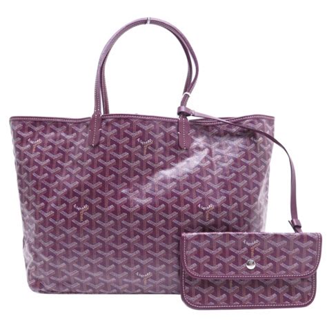 sac a main femme goyard|goyard handbags.